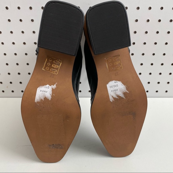 Topshop | Margot leather ankle boots - Picture 5 of 7